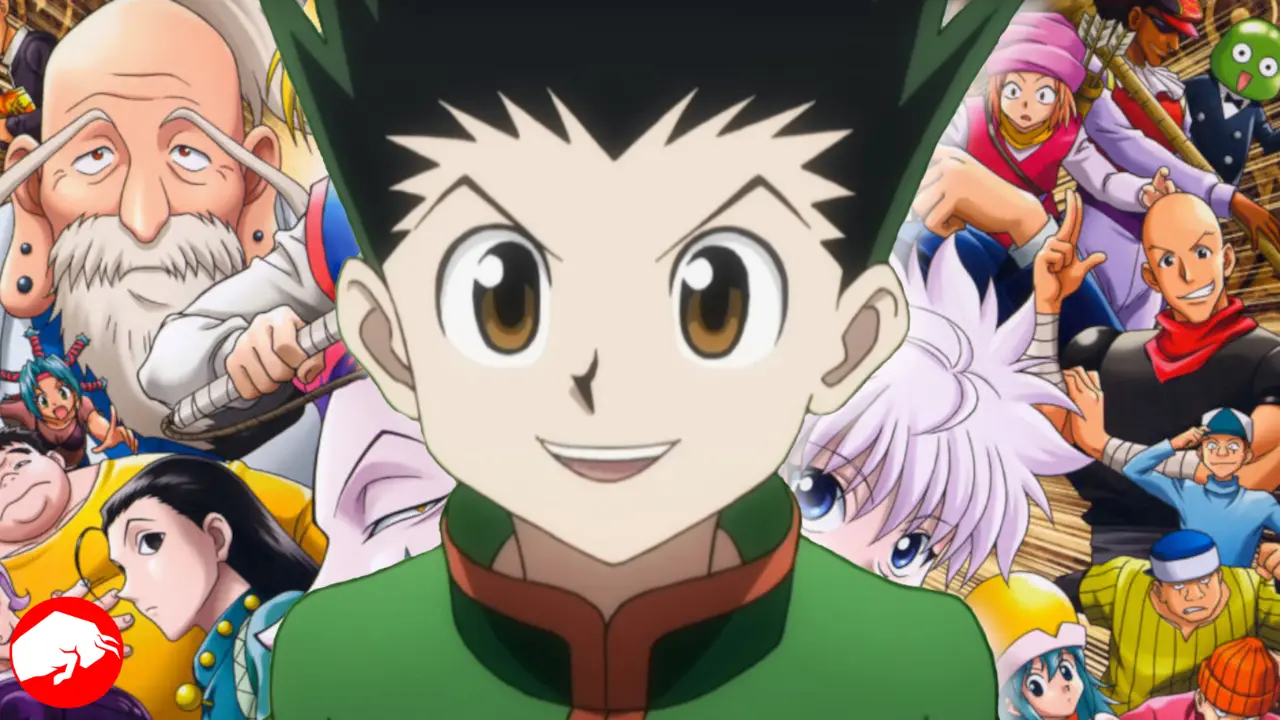 Why did Netflix remove Hunter x Hunter anime? Explained