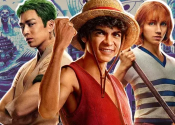 Why Netflix's One Piece Is Changing the Game by Skipping the Loguetown Arc