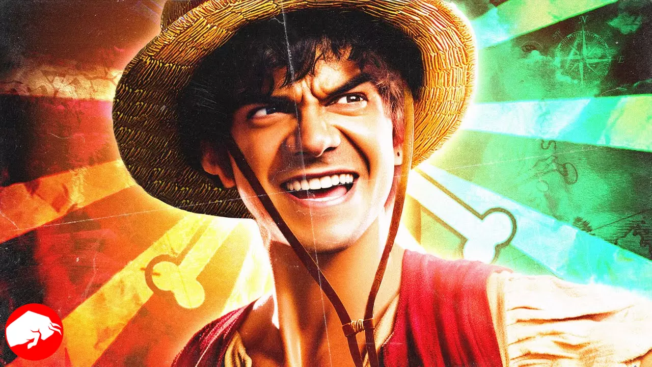 Netflix's One Piece Live-Action Finale: The Big Twists and Who's the New Platinum-Haired Mystery Man?