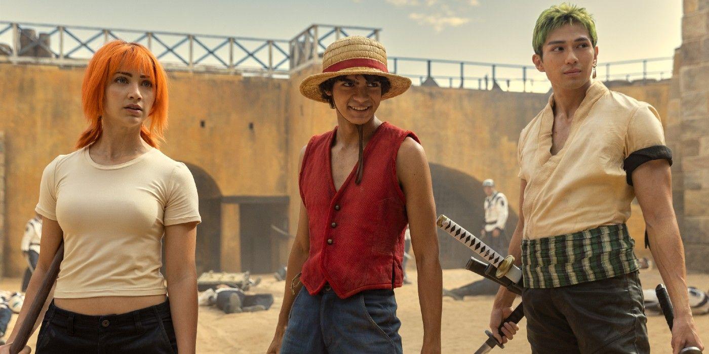 Netflix's One Piece Live-Action Is Fixing Anime’s Biggest Flaw: Why Fans Can't Stop Talking About It