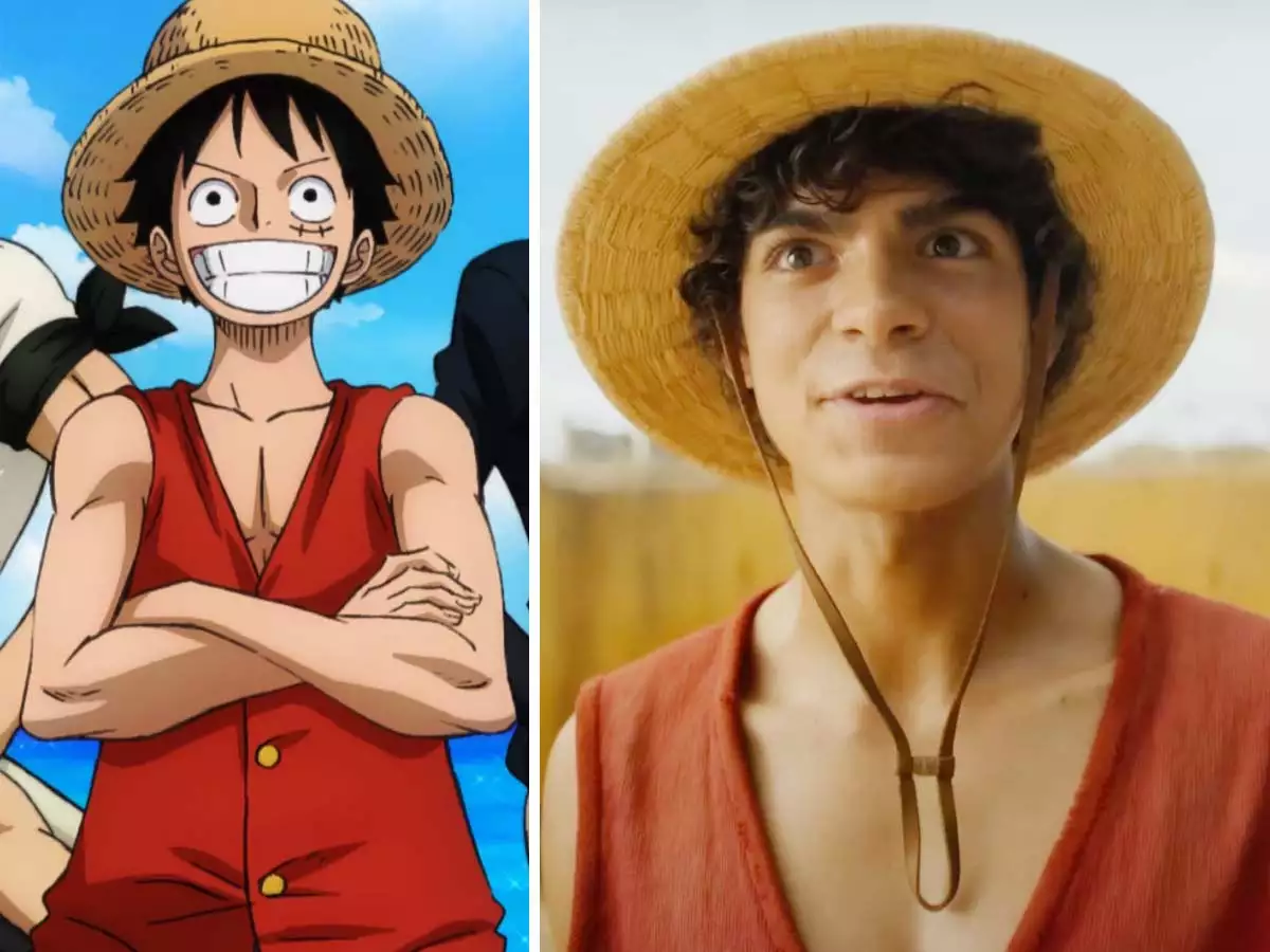 Netflix's One Piece Shakeup: Top 10 Surprises in the Live-Action Adaptation Fans Can't Stop Talking About