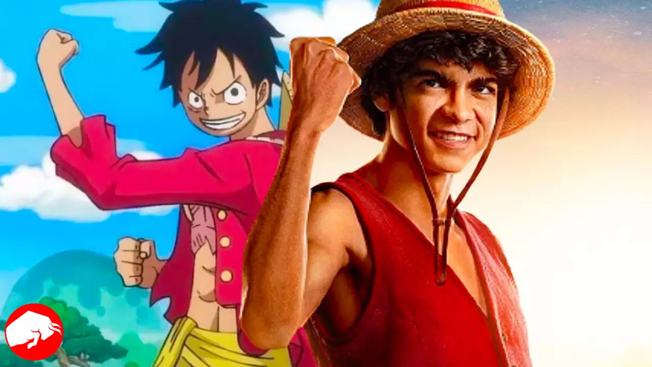 One Piece Live-Action vs Anime: Is There Any Difference?