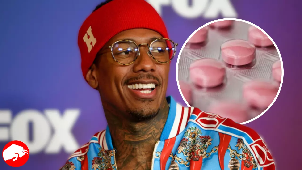 Netizens React to Meme Suggesting Nick Cannon Use New Male Contraceptive Pills Amidst His 12th Baby News