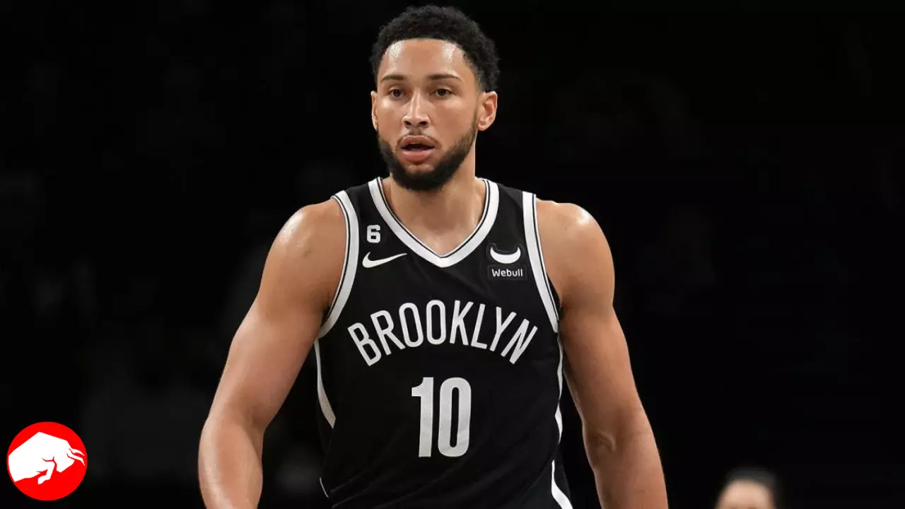 Nets' Ben Simmons Trade To The Lakers In Bold Proposal