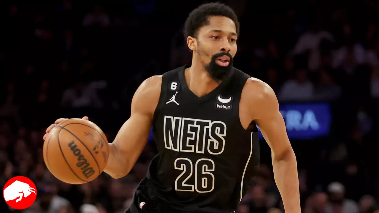 Nets' Spencer Dinwiddie Trade To The Sixers In Bold Proposal
