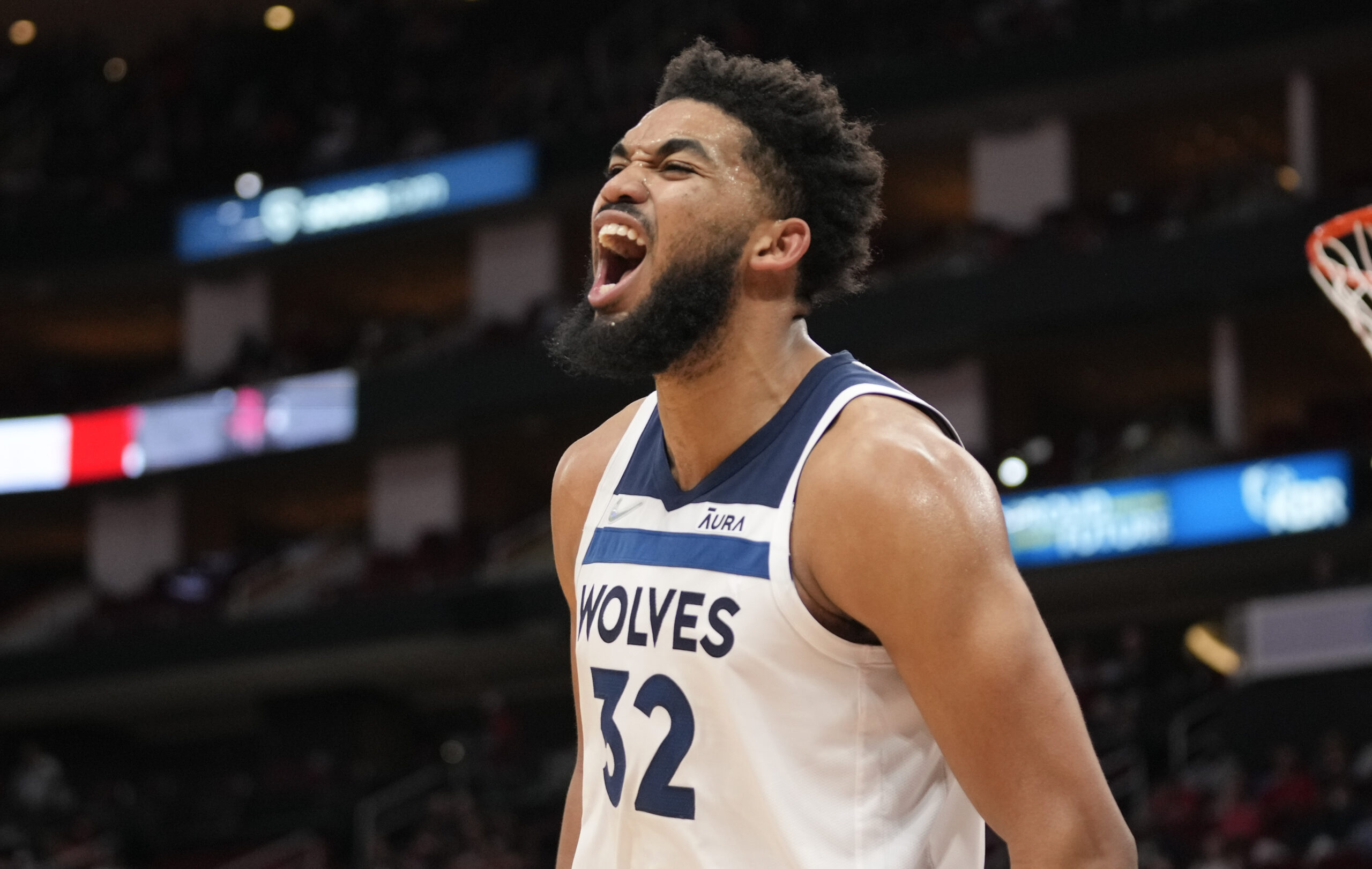 New York Knicks to Acquire Karl-Anthony Towns from the Minnesota Timberwolves in a Mega Trade Proposal