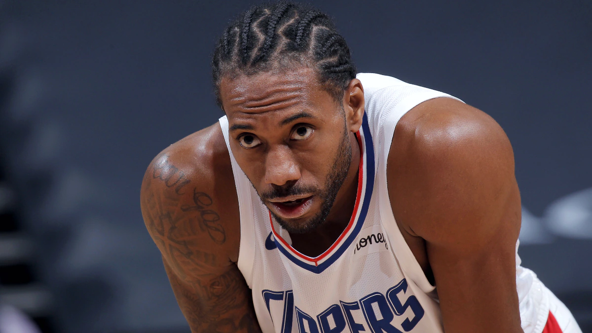 New York Knicks to Acquire Los Angeles Clippers' Kawhi Leonard in a Blockbuster Trade Proposal