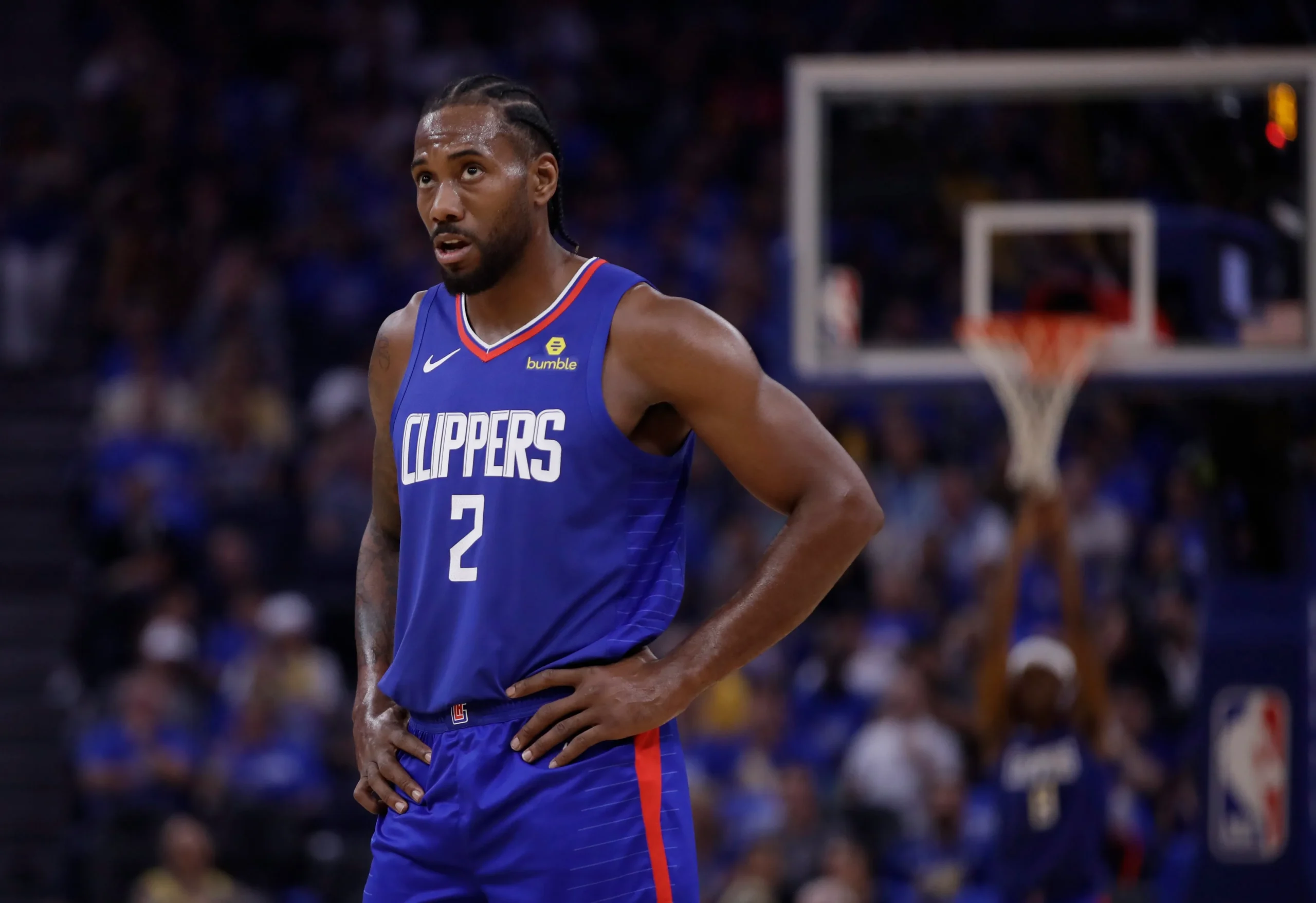 New York Knicks to Acquire Los Angeles Clippers' Kawhi Leonard in a Blockbuster Trade Proposal
