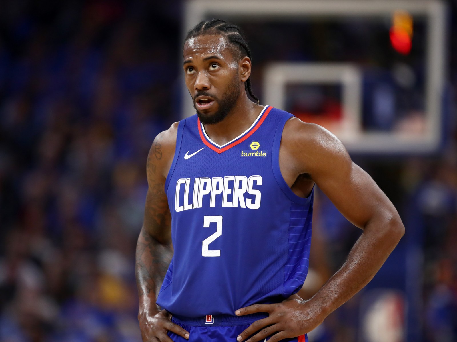 New York Knicks to Acquire Los Angeles Clippers' Kawhi Leonard in a Blockbuster Trade Proposal