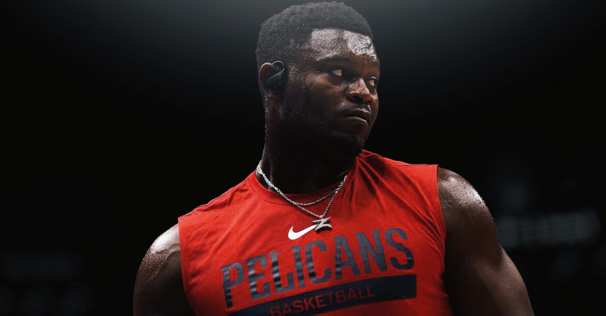 New York Knicks to Acquire Zion Williamson from the New Orleans Pelicans in a Game Changing Trade Proposal