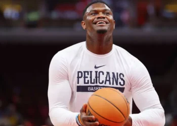 New York Knicks to Acquire Zion Williamson from the New Orleans Pelicans in an Epic Trade Proposal