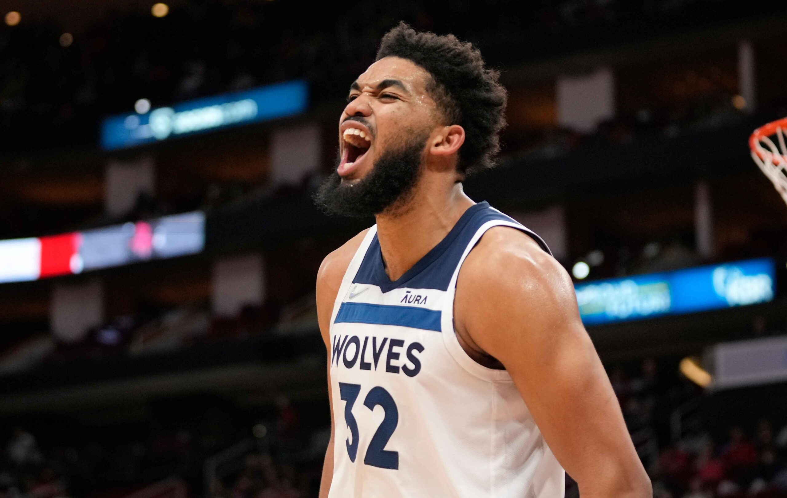 New York Knicks to Trade Minnesota Timberwolves Karl-Anthony Towns in a Mega Trade Proposal