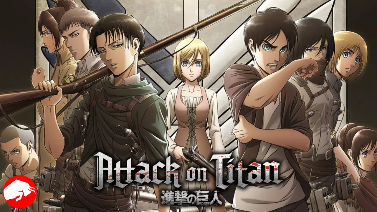 Why Everyone's Buzzing About the Newest 'Attack on Titan' Episodes