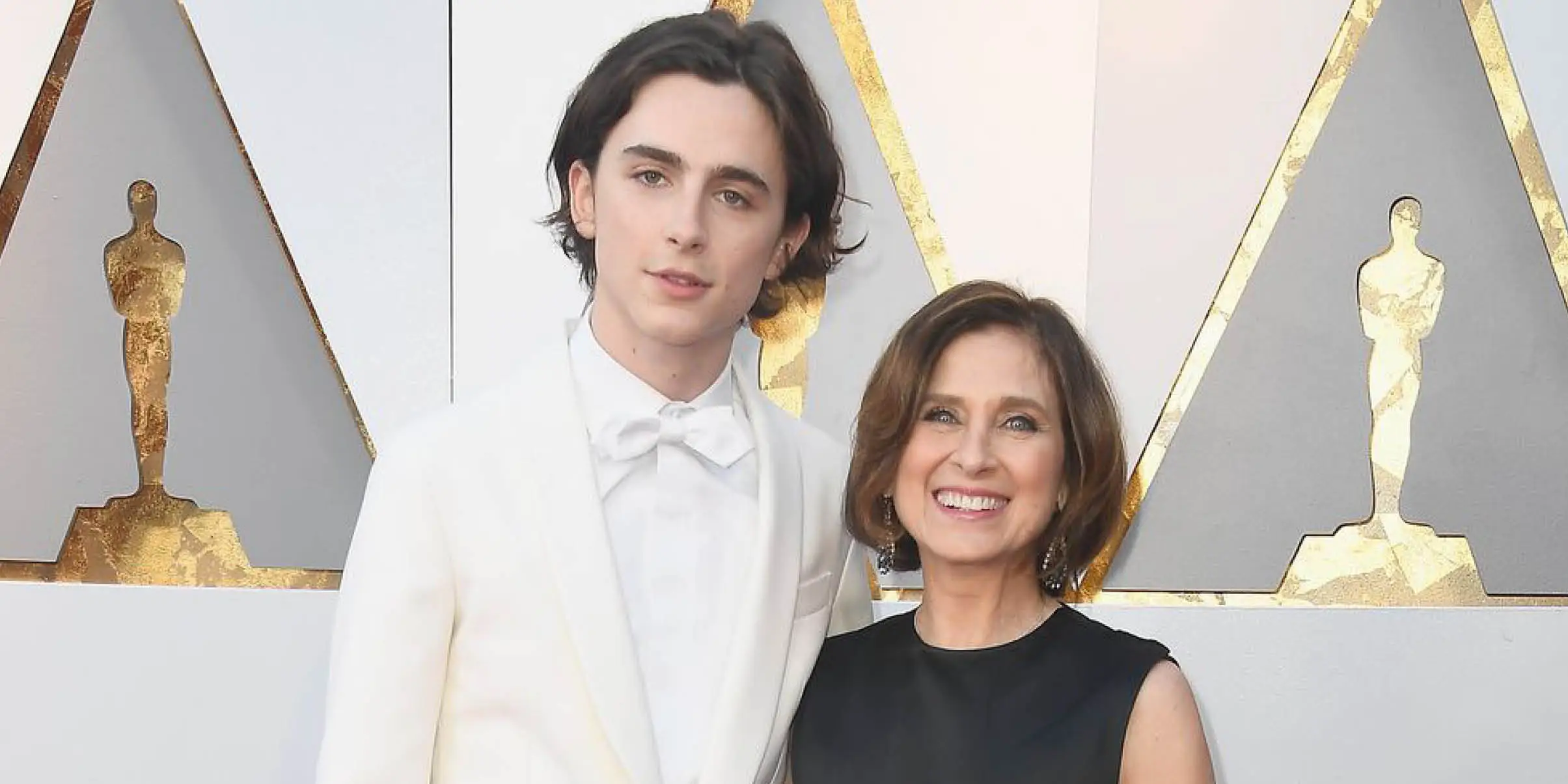 All About Nicole Flender, Mother Of Famous Actor Timothée Chalamet