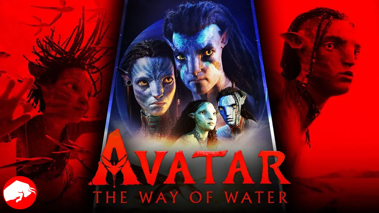 James Cameron Breaks the Mold Again: No Director's Cut for Avatar: The Way of Water