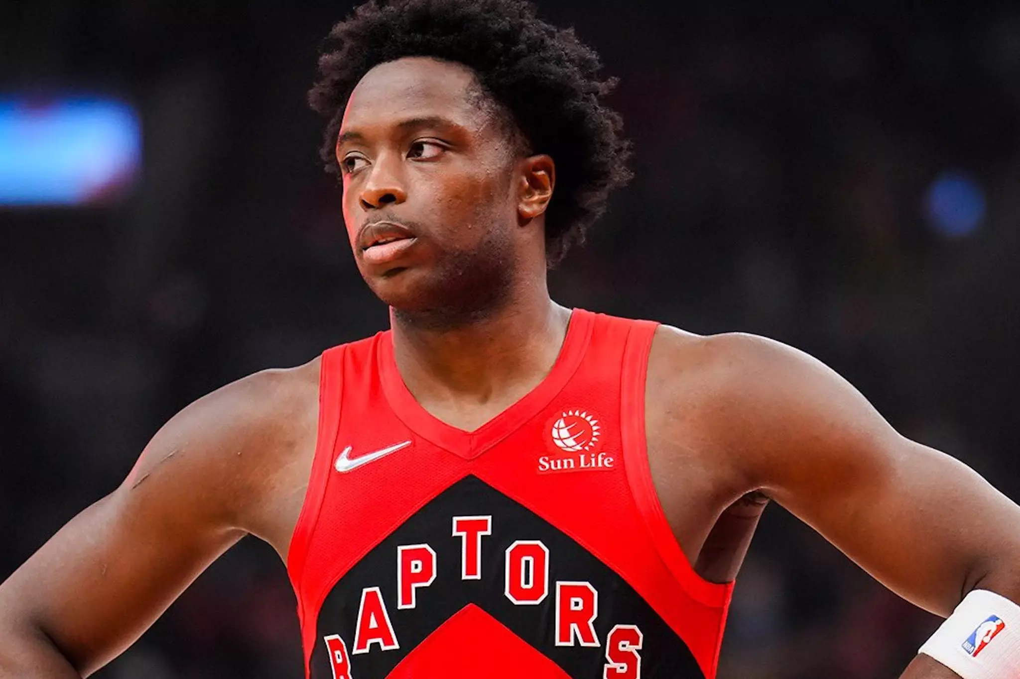 OG Anunoby