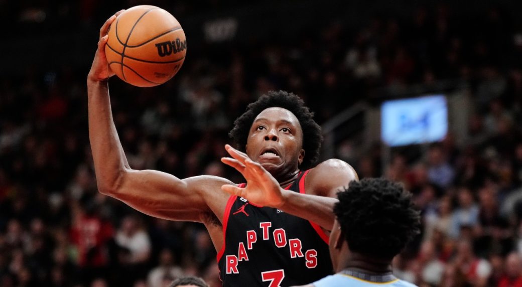 OG Anunoby