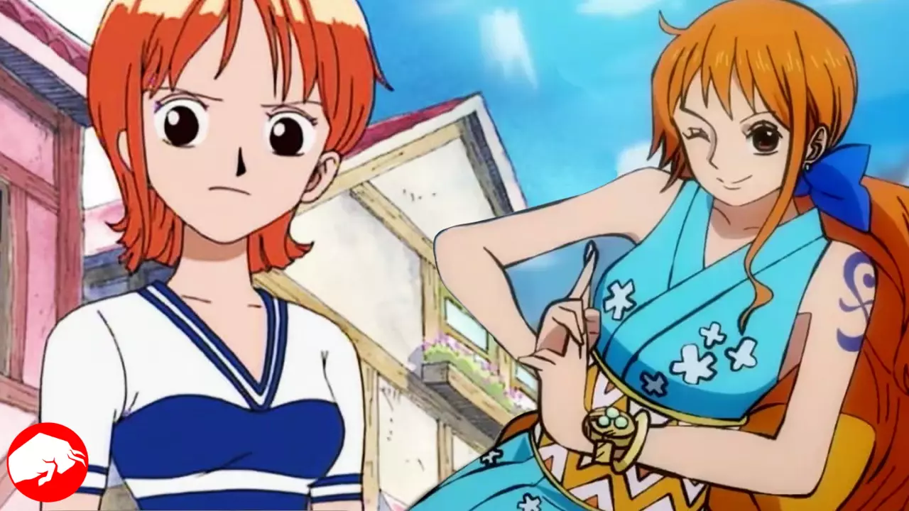 Oda Reveals Major Hints About Nami's Birth And Past