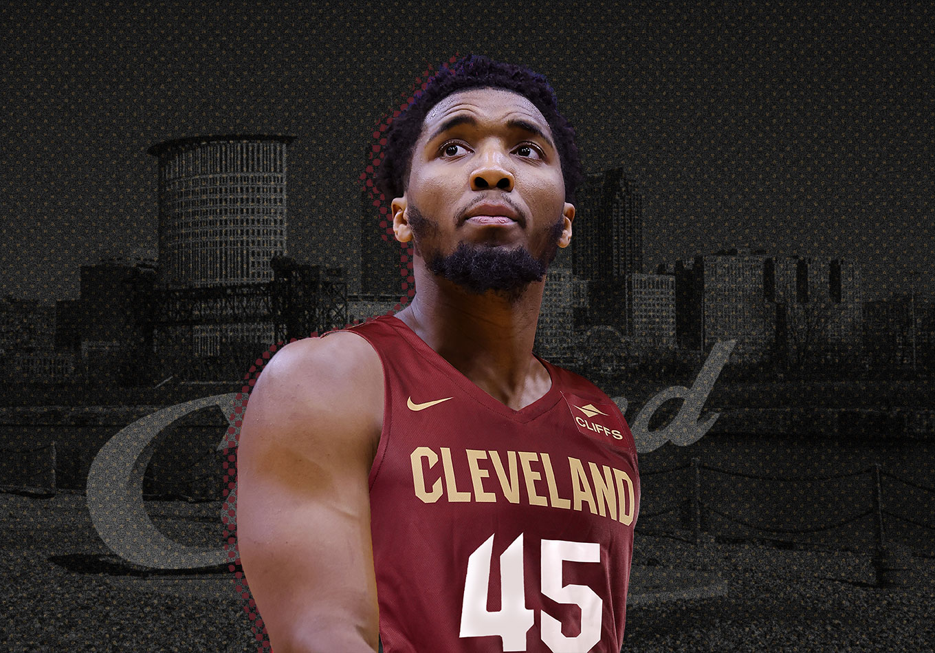 Oklahoma City Thunder to Acquire Donovan Mitchell from Cleveland Cavaliers in Bold Trade Proposal