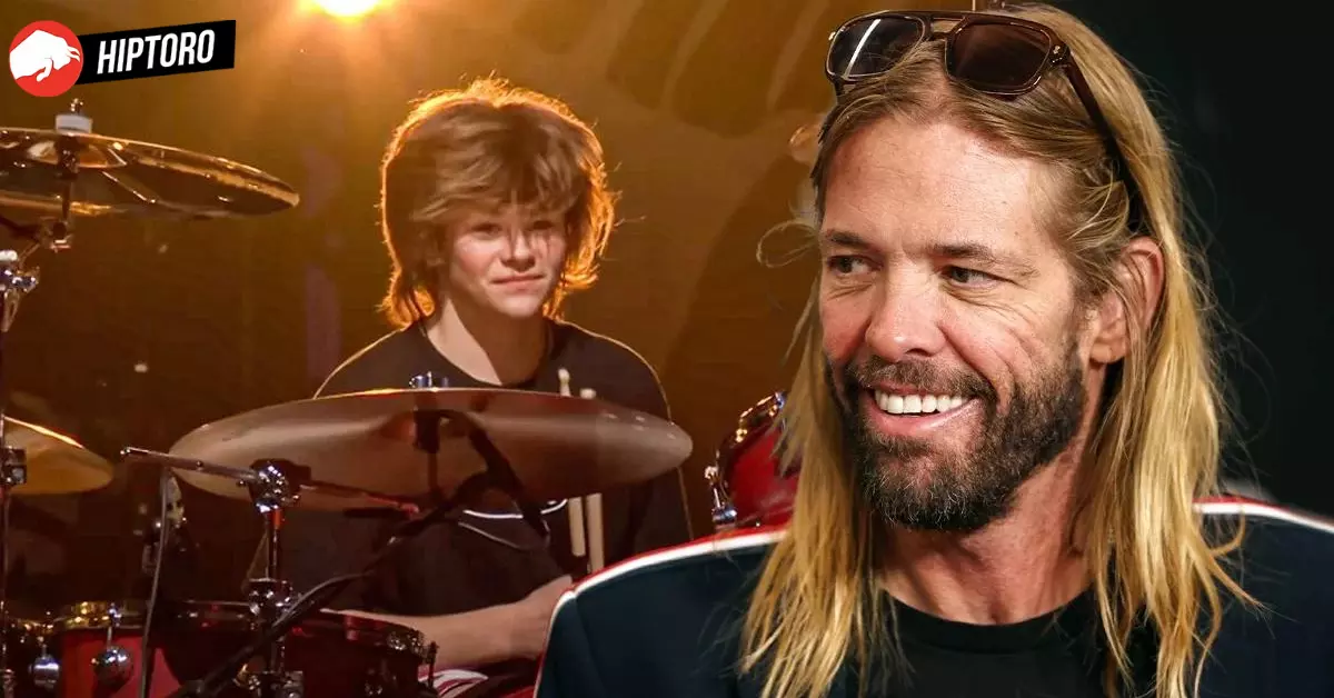Shane Hawkins Through the Year's: Drumming Proof, Viral Videos, and Current Age