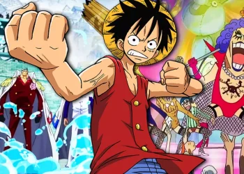 Eiichiro Oda's Creative Journey: How the 'One Piece' Mastermind Weaves Imagery into Epic Story Arcs