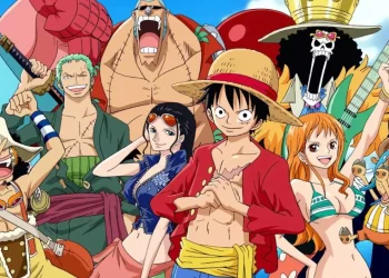 One Piece Chapter 1095: Release Date, Expected Spoilers, and More