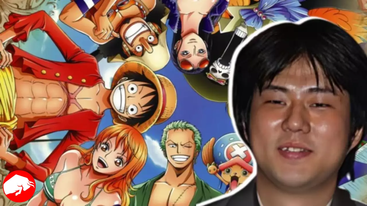 'One Piece' Creator Oda's Big Reveal on Manga's Future Without Him