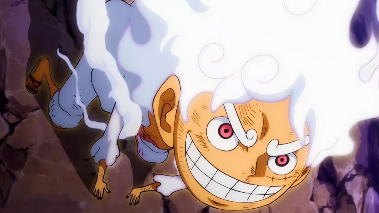 One Piece Episode 1072 Shocker: Luffy's Gear 5 Power-Up Hits a Snag Mid-Battle