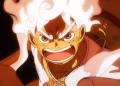 One Piece Episode 1076 Showdown