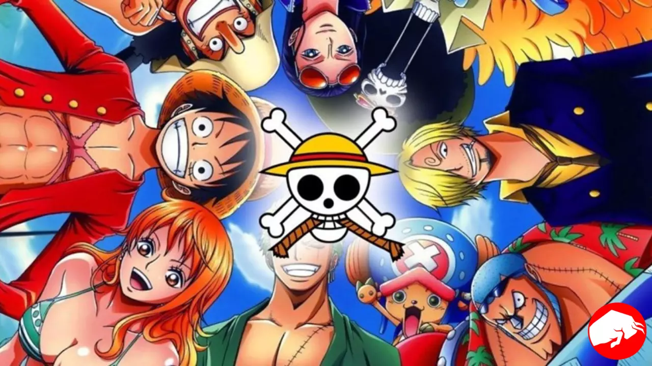 One Piece Episode 1077 Release Date