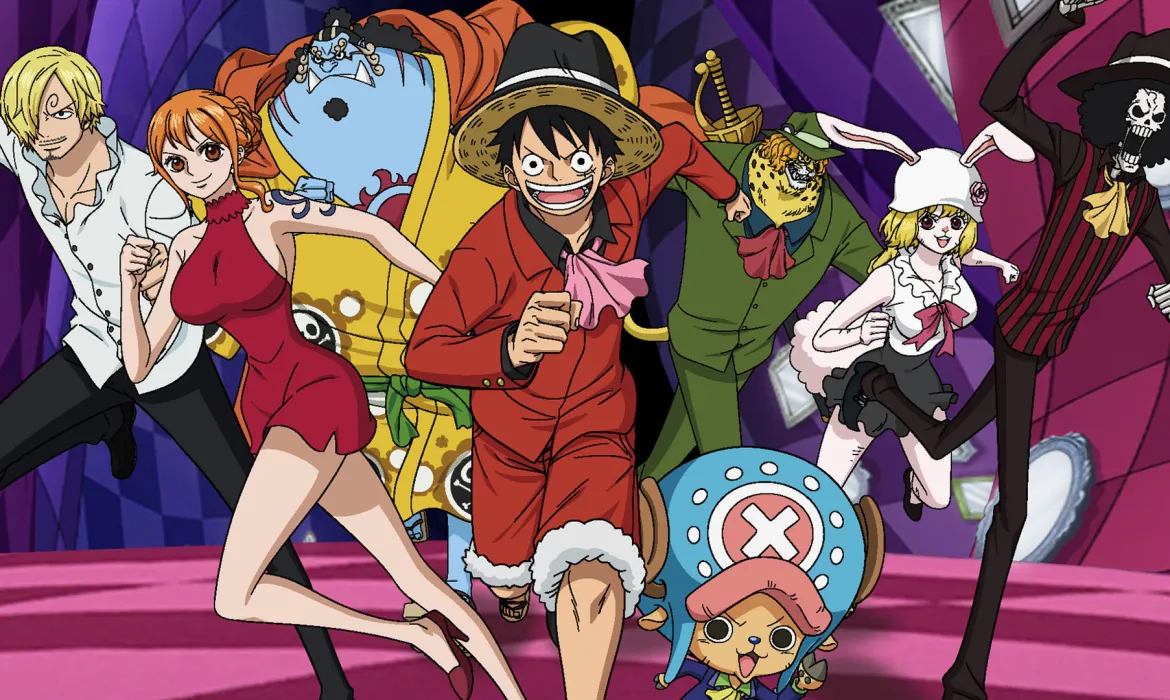 How Netflix Could Finish One Piece in Less Than a Decade: What's Next After the Epic First Season