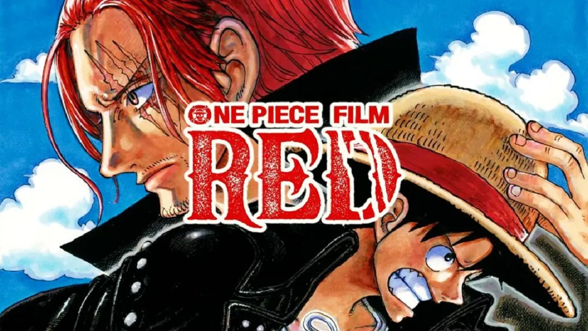 Is One Piece Film: Red the Next Canon Classic? Unraveling the Mystery That’s Captivating Fans Worldwide