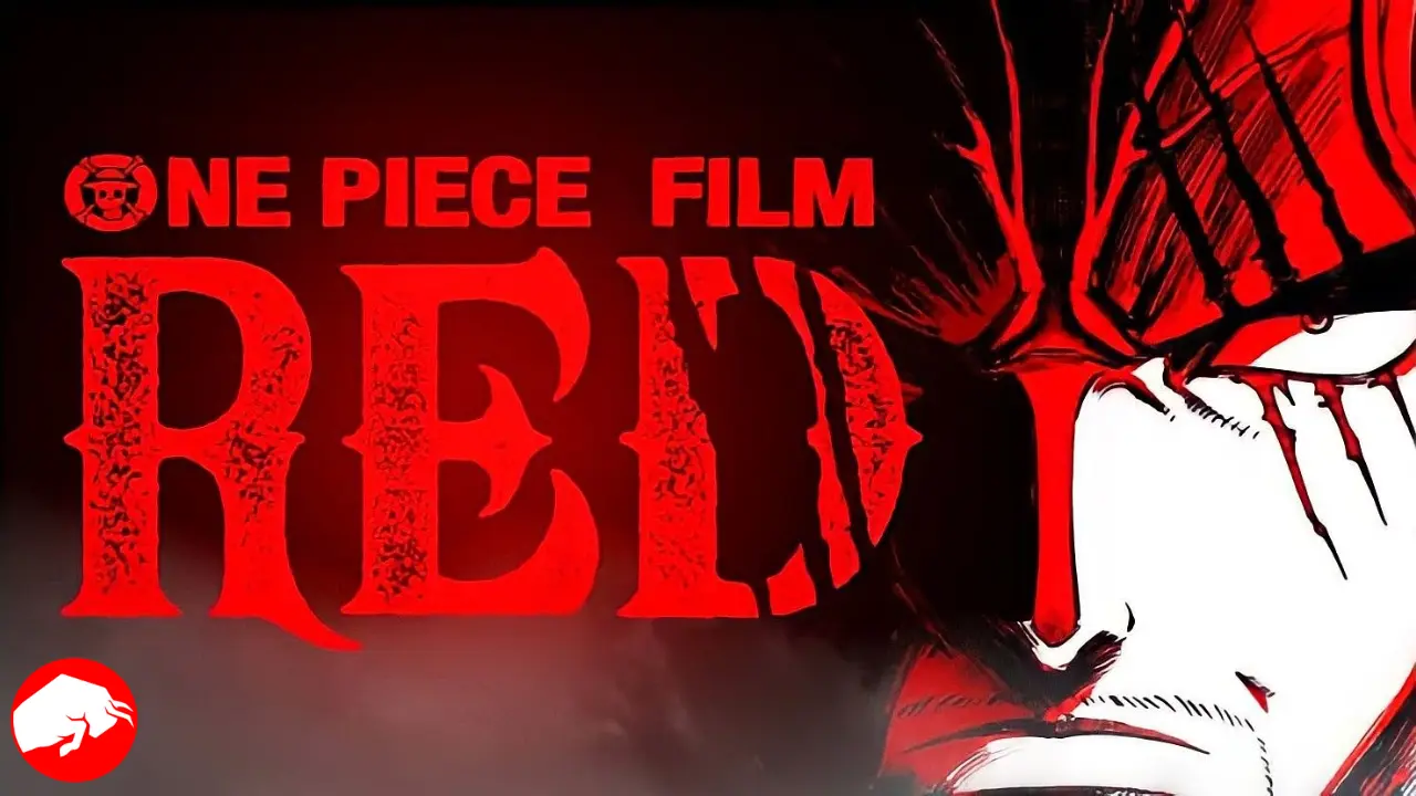 Is One Piece Film: Red the Next Canon Classic? Unraveling the Mystery That’s Captivating Fans Worldwide