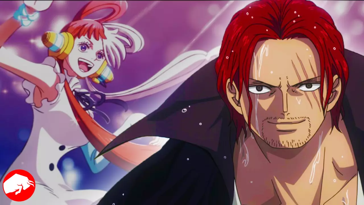 Eiichiro Oda's Dad Finds Emotional Resonance in 'One Piece Film: Red'