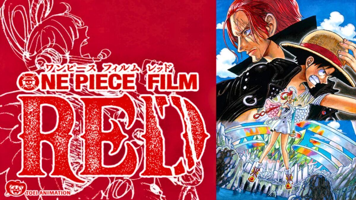 Is One Piece Film: Red the Next Canon Classic? Unraveling the Mystery That’s Captivating Fans Worldwide