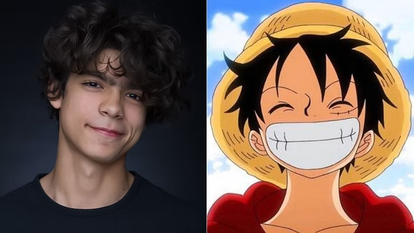 One Piece Live Action