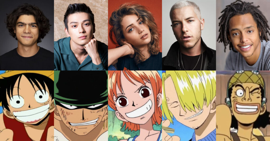 One-Piece-Live-Action