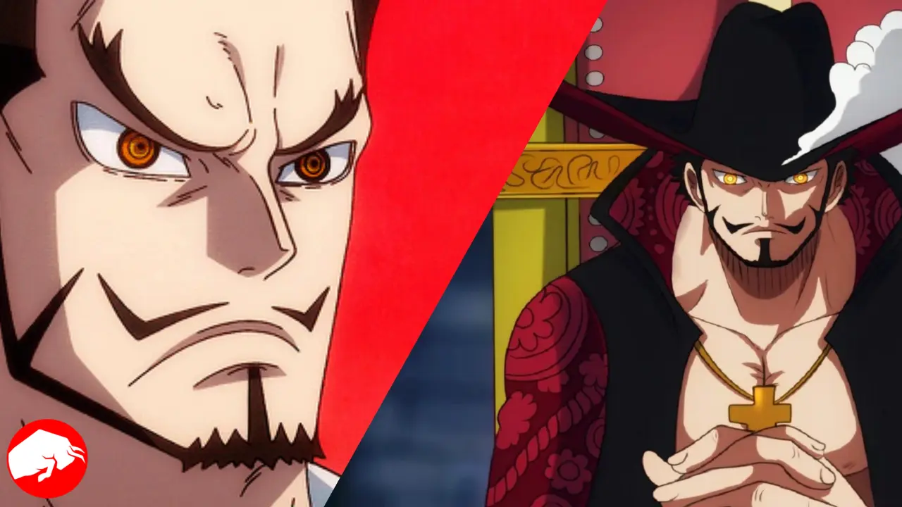 Breaking News in One Piece World: Could Mihawk's Family Ties Reveal the Anime's Biggest Secret?