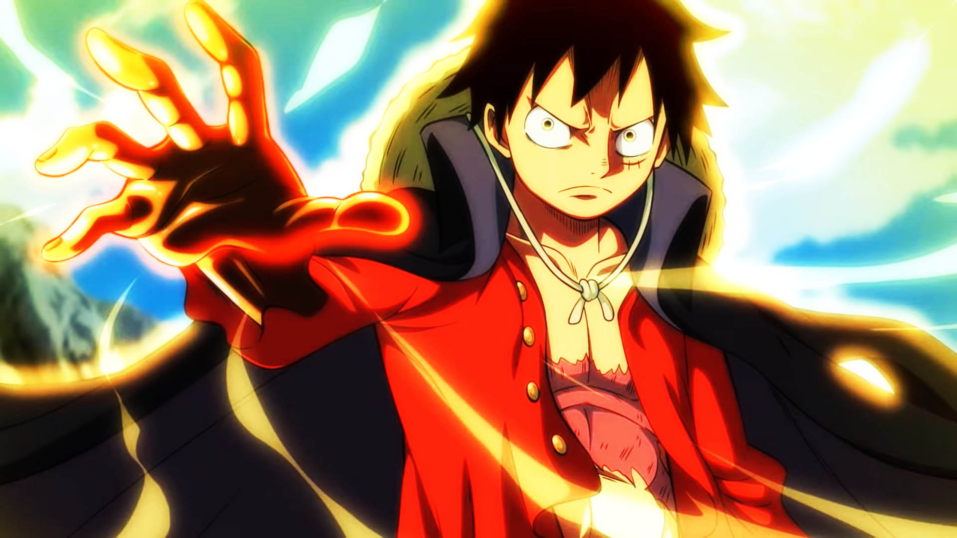 One Piece's Big Reveal: How Haki Might Outshine Devil Fruits in Netflix's Adaptation