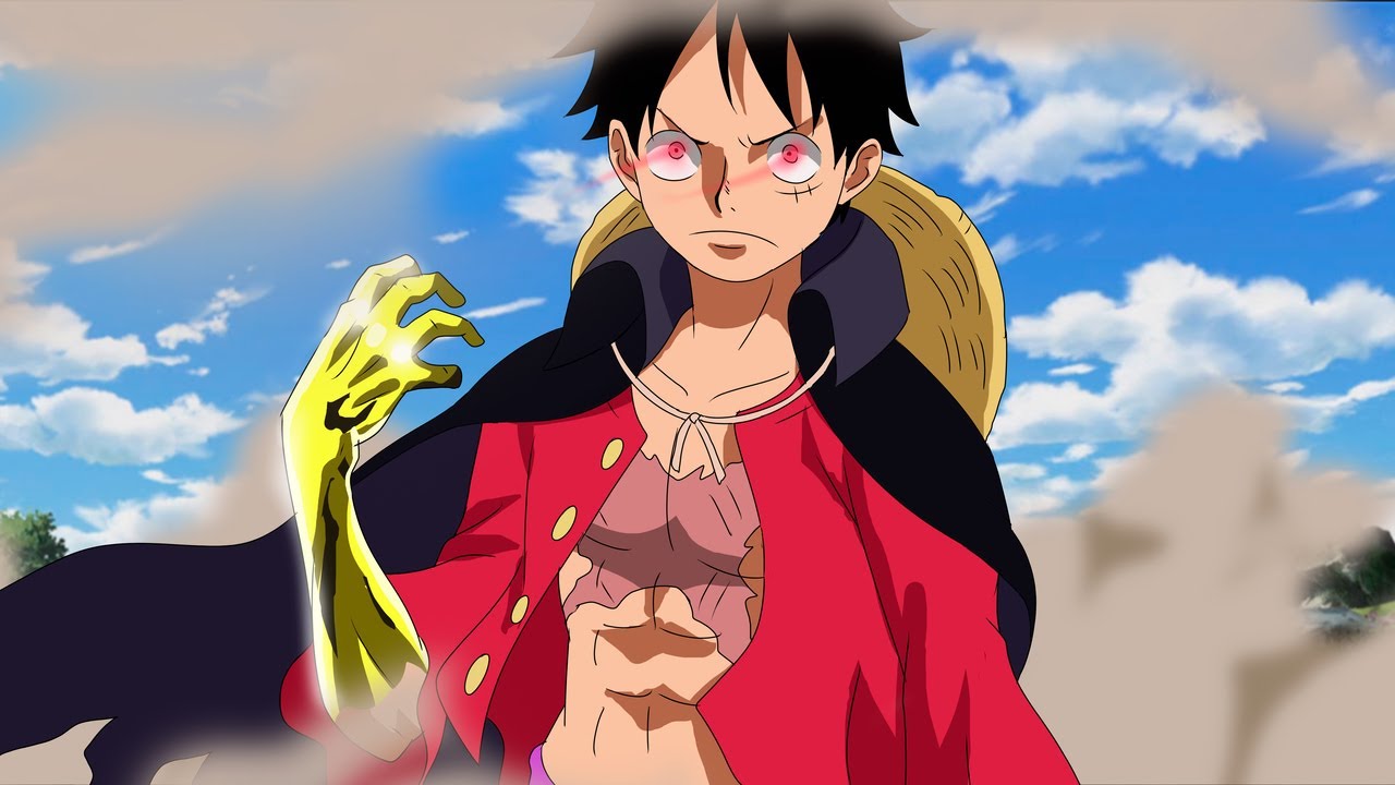 One Piece's Big Reveal: How Haki Might Outshine Devil Fruits in Netflix's Adaptation
