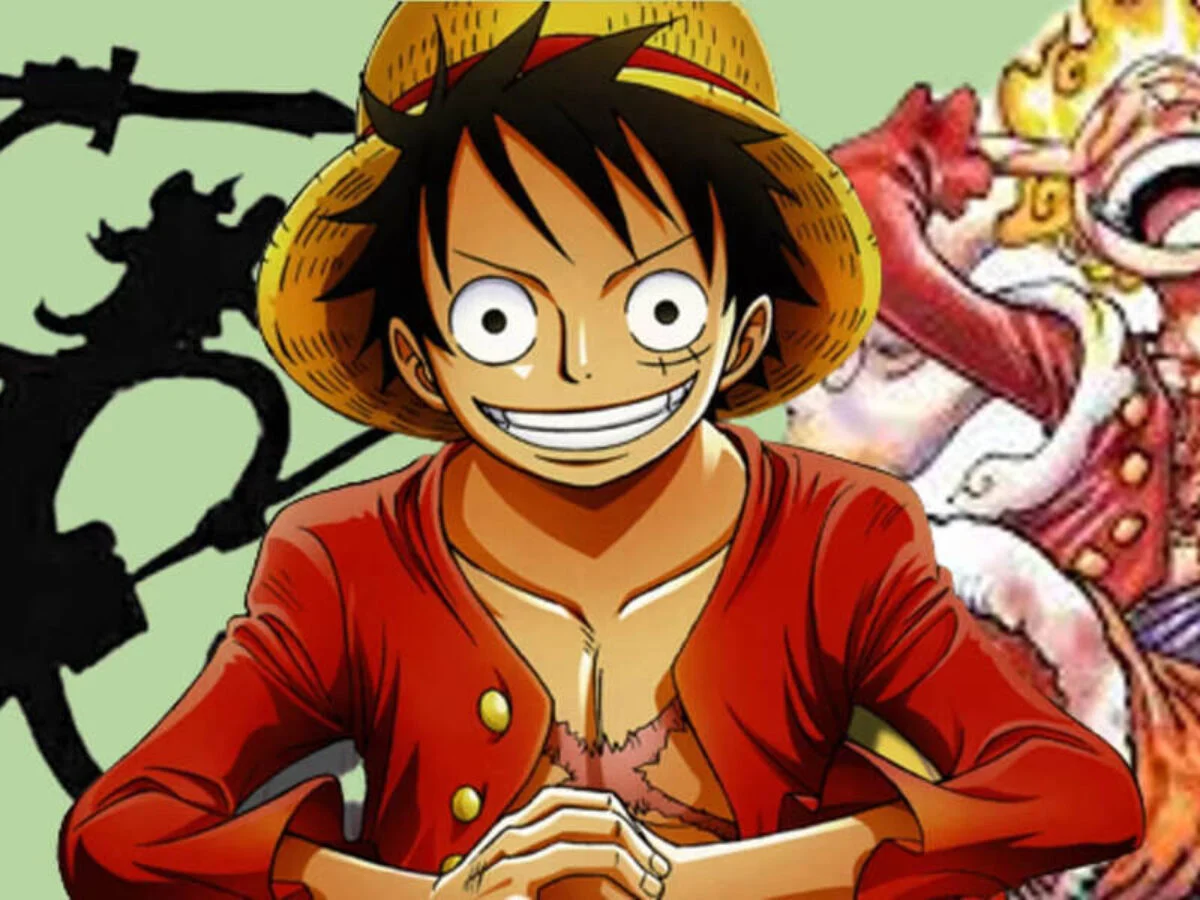 One Piece's Latest Reveal: Luffy's Nika Fruit Powers Unleashed and Explored
