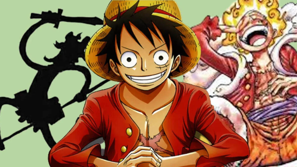 One Piece's Latest Twist: Was the Legendary Devil Fruit Meant for Ace, Not Luffy?