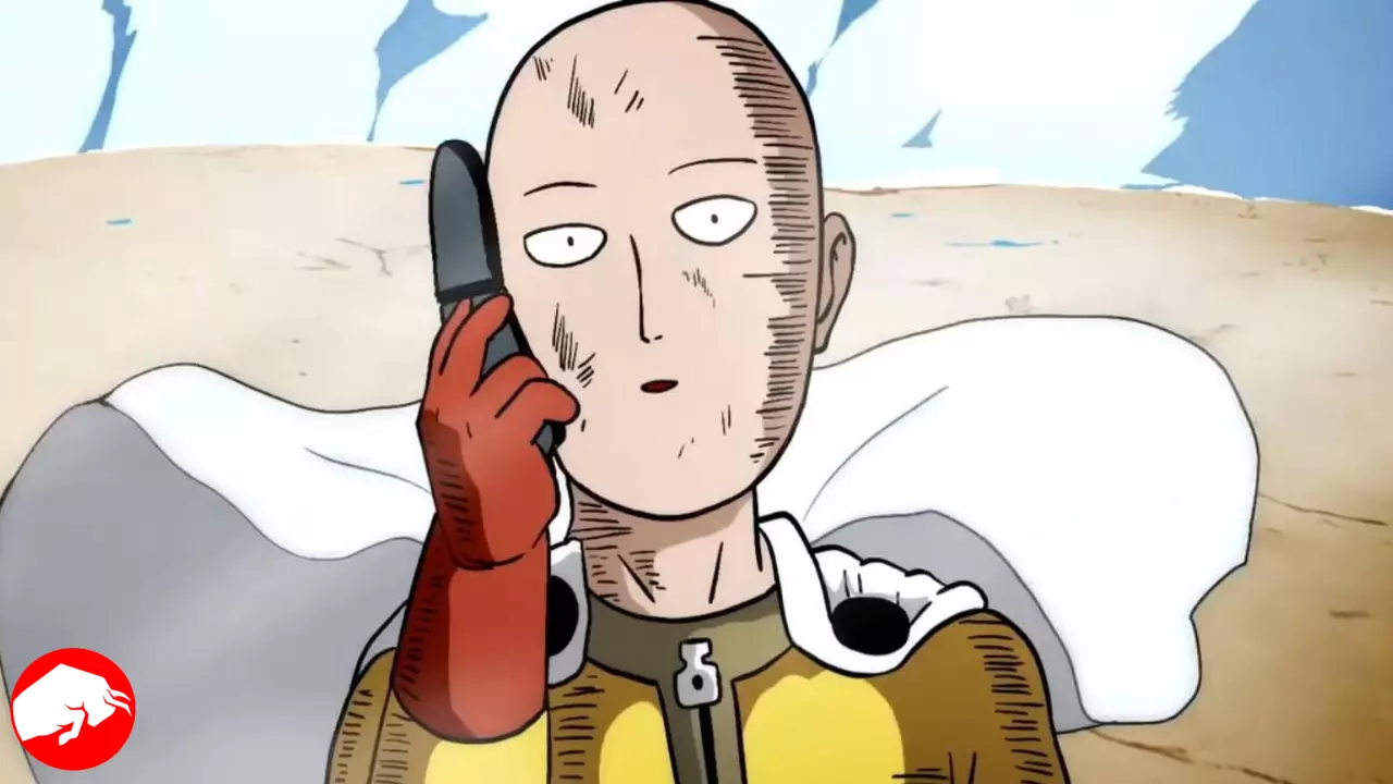 One Punch Man Chapter 192: Release Date, Expected Spoilers, and More