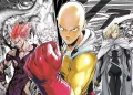 One Punch Man Season 3 Announcement Ignites Excitement Among Anime Enthusiasts