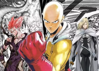 One Punch Man Season 3 Announcement Ignites Excitement Among Anime Enthusiasts