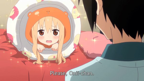 Decoding the Secrets of 'Onii-chan' and 'Onee-chan' — What Your Favorite Anime is Really Saying