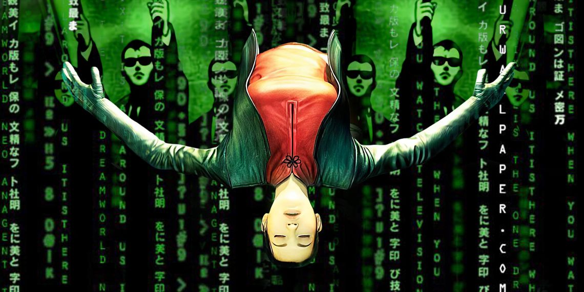 Unlocking 'The Matrix': Why 'The Animatrix' Anthology is the Unsung Hero of the Franchise