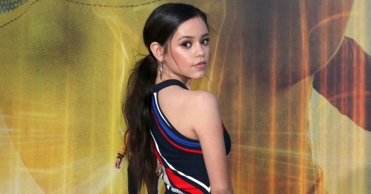 From 'Iron Man 3' to Hollywood Fame: Jenna Ortega's Heartfelt Journey Backed by Family Sacrifices