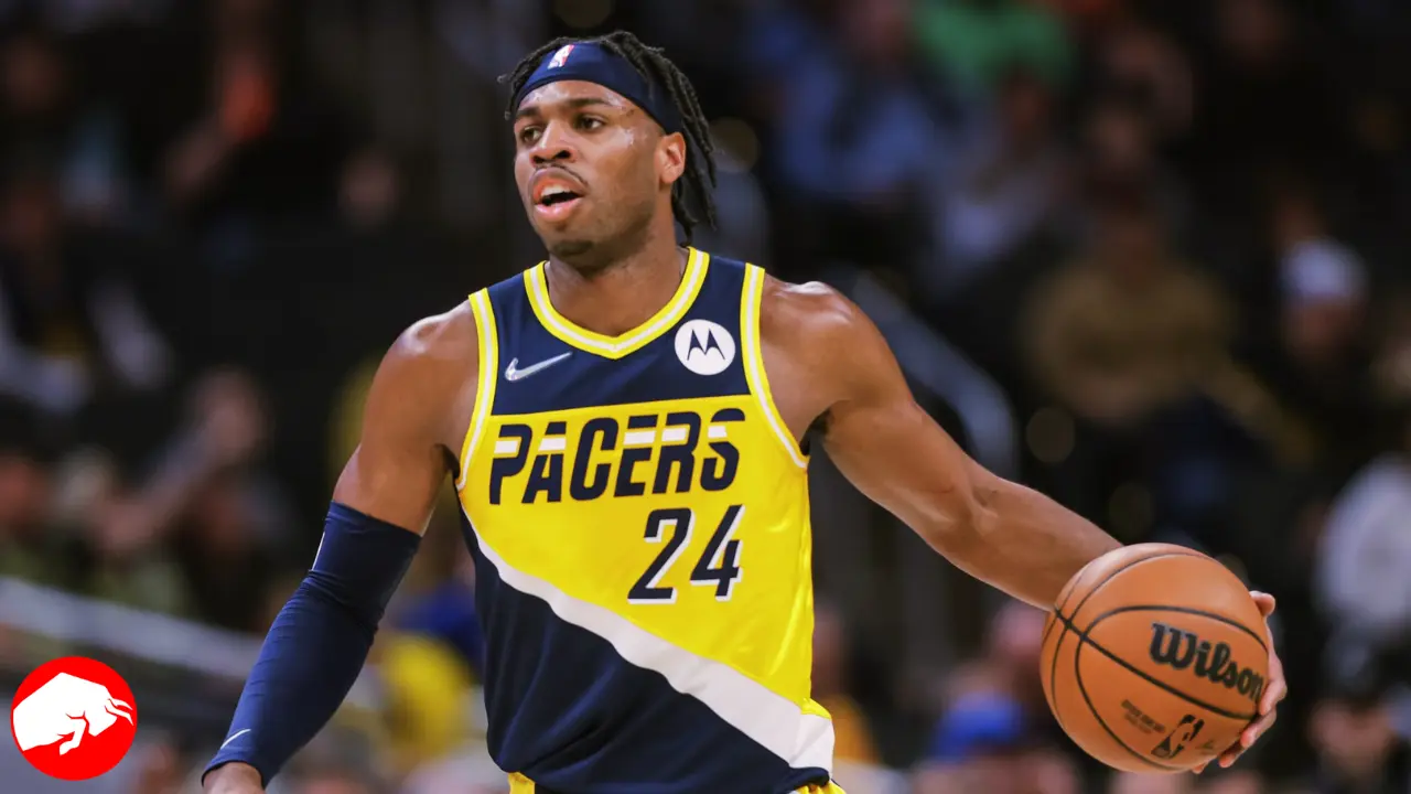 Pacers' Buddy Hield Trade To The Warriors In Bold Proposal