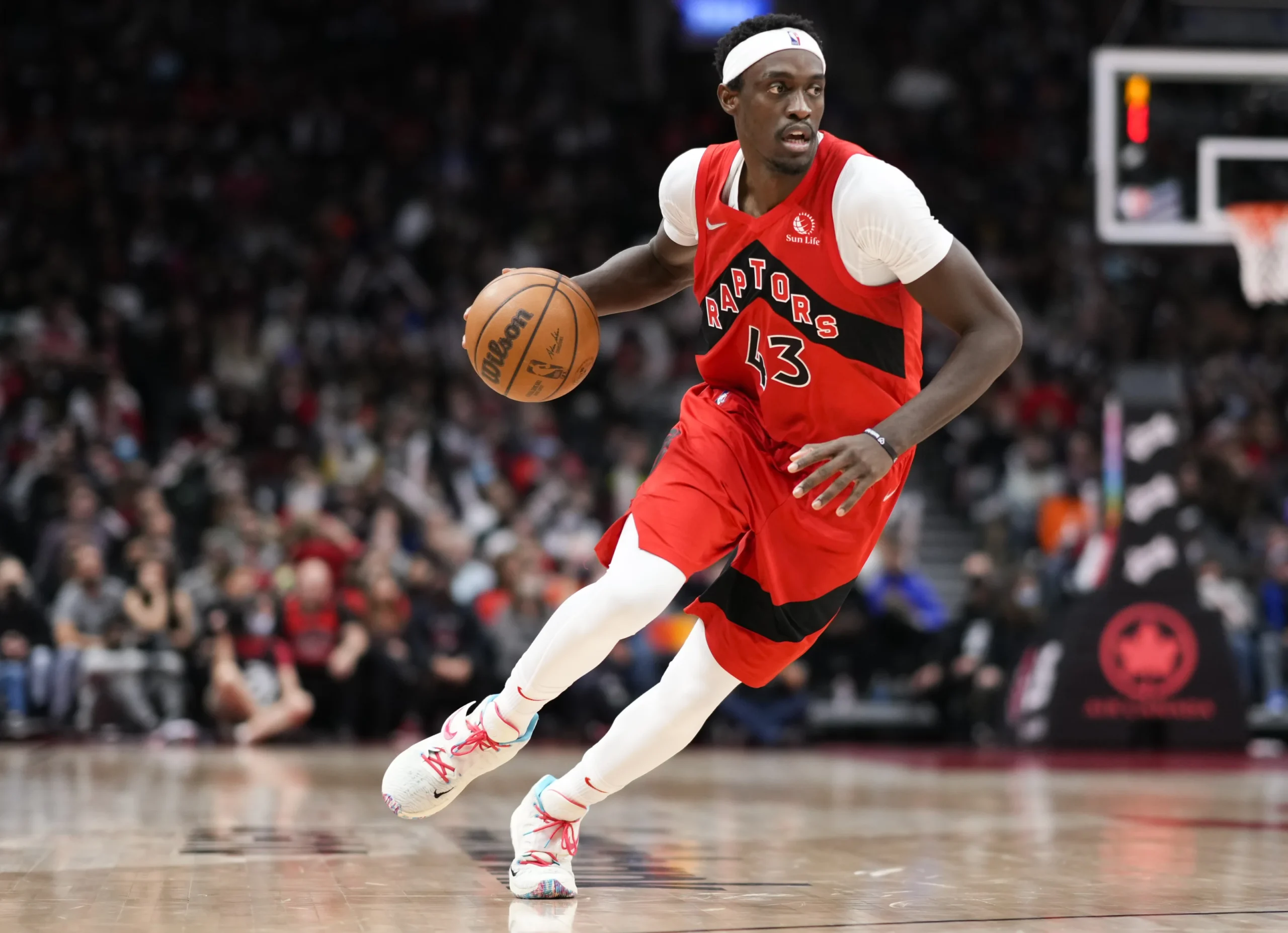 Pacers Eyeing Raptors' Pascal Siakam in Epic Trade Deal — What You Need to Know!